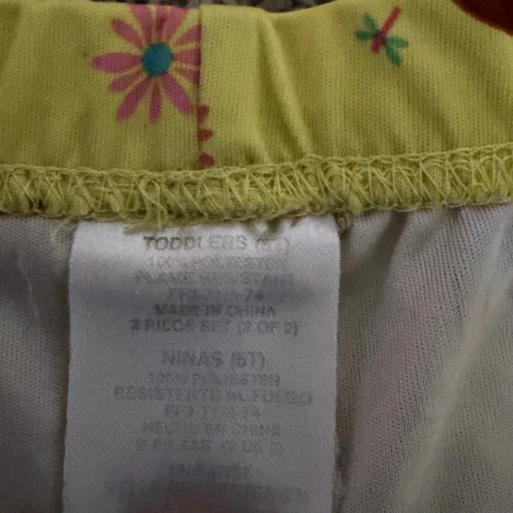 Y2K Dora shorts